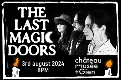 Encart site Château Musée Gien