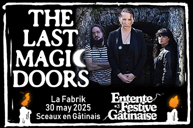 Encart Entente Festive Gâtinaise